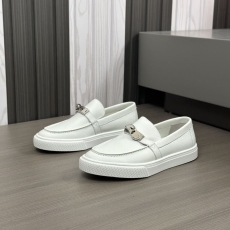 Hermes Low Shoes